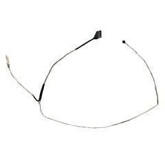 Kαλωδιοταινία Οθόνης-Flex Screen cable Lenovo Ideapad 300-15 300-15ISK 300-15IBR 300- 17ISK BMWQ2 DC02001XE10 30pin (Κωδ. 1-FLEX0674)