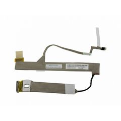 Kαλωδιοταινία Οθόνης-Flex Screen cable for LED IBM Lenovo ThinkPad SL410 L410 L412 SL510 L512 DD0GC3LC001 DD0GC3LC000 75Y5628 45M2858 40pin (Κωδ. 1-FLEX0679)