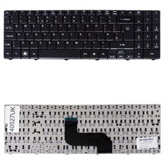 Πληκτρολόγιο Laptop Medion Akoya E6217 MD97718 MD97719 P6625 MD97409 MD97442 E7221 H36 H36Y H36YB H36X E6228 Acer Aspire 5732 5241 5332 5334 5516 5517 5532 5534 5541 5541G (Κωδ.40527UK)