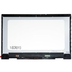 Οθόνη Laptop - Screen monitor για HP ENVY x360 15-CN 15M-CN Assembly Touch Digitizer L20114-001 L10210-110 15.6'' 1920x1080 FHD TN LED eDP1.2 30pins 60Hz Glossy ( Κωδ.1-SCR0113 )