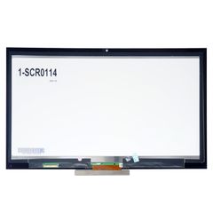 Οθόνη Laptop Touch Screen Display LCD for Sony Vaio SV PRO 13 FIT 13 SVP132A1CM SVP132A1CW SVP132A1CT SVP131A1CW SVP13219SCS SVP131 CVP132 WX13F009G00 VVX13F009G00 13.3” 1920x1080 30 PIN eDP Digitizer
