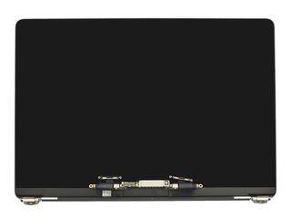 Οθόνη Laptop Apple Screen Assembly Complete Display Space Gray for EMC 3214 2018 MR9Q2LL/A MR9R2LL/A MR9T2LL/A MR9V2LL/A 2019 MV962LL/A MV972LL/A  (Κωδ. -1-SCR0116)
