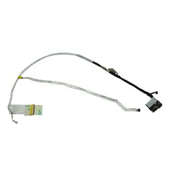 Kαλωδιοταινία Οθόνης - Flex Video Screen Cable LCD cable for DV6-6001 640431-001 (Κωδ. 1-FLEX0046)