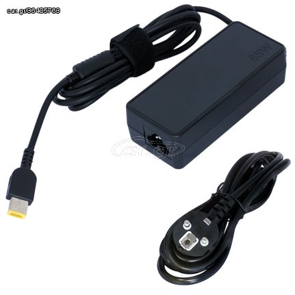 Τροφοδοτικό Laptop - AC Adapter Φορτιστής Lenovo Z50-70  300  Z41-70  Z51-70 Thinkpad T440  45n0478 45n0259 36200283 pa-1650-71 Notebook Charger - OEM Υψηλής ποιότητας (Κωδ.60062)