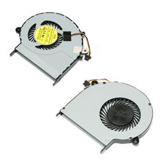 Ανεμιστηράκι Laptop - CPU Cooling Fan Toshiba SatelliteL50-B o072a3a2 NFB80A05AH FSFA11M L50-B-163 (Κωδ. 80274)