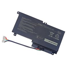 Μπαταρία Laptop - Battery for Toshiba G71C000FM210, P000573250, P71C000FM2AA, P000581700, P000599500, P000614010, P000617520, P71C000FP3AA, P000697220 OEM υψηλής ποιότητας - high quality (1-BAT0069(43