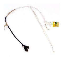 Kαλωδιοταινία Οθόνης-Flex Screen cable Flex HP Pavilion LVDS GAB610 DV6-6B11SZ 50.4RH02.031 Video Screen Cable LCD (Κωδ. 1-FLEX0145)