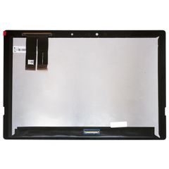 Οθόνη Laptop LED LCD Display Touch Screen Digitizer Assembly for ASUS Transformer 3 Pro T303 T303U T303UA Series T303UA-DS76T T303UA-DH54T NV126A1M-N51 12.6" 2880×1920 IPS Laptop Screen Monitor (NO Be