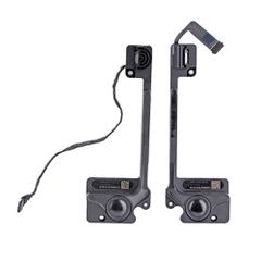 Speaker Set MacBook Pro 13.3" A1502 2013 2014 2015 ME864 865 866 609-0517-10-02 (Κωδ. 1-APL0055)