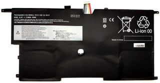 Μπαταρία Laptop - Battery for Lenovo ThinkPad New X1 Carbon Gen 2 14 45N170314.8V 45W) Compatible Part NO: 45N1701 45N1702 45N1703 4ICP5/58/73-2 OEM (Κωδ. -1-BAT0233)