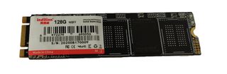 M.2 Solid State Drive NGFF 2280 128GB (Κωδ. 1-M2SSD001)