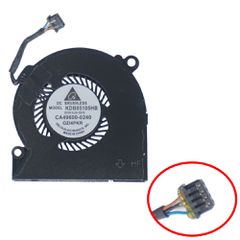 Ανεμιστηράκι Laptop - CPU Cooling fan HP EliteBook 820 G3 720 725 G3 G4 821691-001 (Κωδ. 80638)