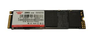 M.2 Solid State Drive NVMe pci-e 2280 256GB (Κωδ. 1-M2SSD004)