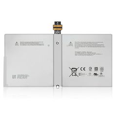 Μπαταρία Laptop - Tablet Battery Replacement for Microsoft Surface Pro 4 1724 Series Laptop P/N : G3HTA027H DYNR01 G3HTA026H G3HTA031H OEM (Κωδ. -1-BAT0234)