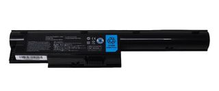 Μπαταρία Laptop - Battery Fujitsu Lifebook LH531 10.8V 56Wh 5200mAh OEM (Κωδ. 1-BAT0251)