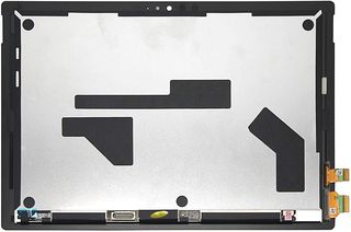 Οθόνη Laptop LCDOLED Replacement 12.3 inches 2736x1824 LP123WQ1(SP)(A2) LED LCD Display Touch Screen Digitizer Assembly for Microsoft Surface Pro 5 1796 V1.0 6870S-2403A  Full Assembly 2736x1824 Black