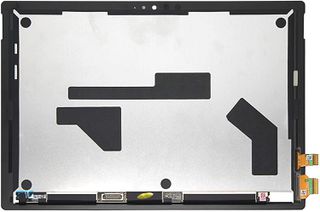 Οθόνη Laptop LCD Display Touch Screen Digitizer For Microsoft Surface Pro 6 2018 1809 Full Assembly 2736x1824 Black ( Κωδ.1-SCR0121 )