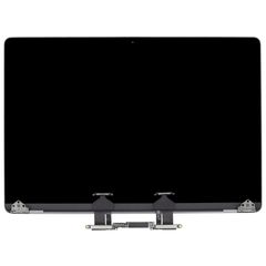 Οθόνη Screen 15" Apple MacBook Pro Retina 15" A1990 2018 EMC 3215 MV922GR A1990 LCD Screen Assembly Grey Laptop Screen Monitor (Κωδ. 1-SCR0120GREY)