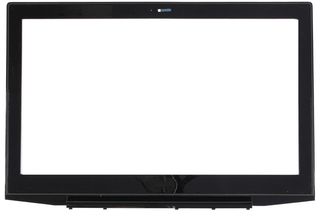 Πλαστικό Laptop - Screen Bezel - Cover B Lenovo Y50-70 Y50-80 AP14R000900 Non-Touch Black Glossy OEM (Κωδ. 1-COV272)