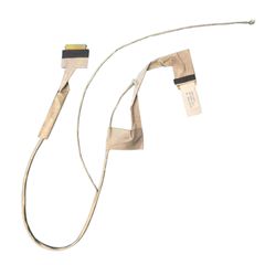 Καλωδιοταινία Οθόνης - Flex Video Screen LCD Cable για Laptop Dell Inspiron 17 5747 5748 5749 YX3N0 0YX3N0 450.00M05.0011 450.00M05.0001 450.00M05.0002 Touch eDP 30pins Monitor cable ( Κωδ.1-FLEX0643