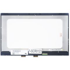 Οθόνη Laptop - Screen monitor για HP Pavilion 14-cd1004ne 5QX08EA NV140FHM-N4H Touch Digitizer 14" 1920x1080 FHD IPS LED Slim 45% NTSC eDP1.2 30pins 60Hz Glossy ( Κωδ.1-SCR0123 )