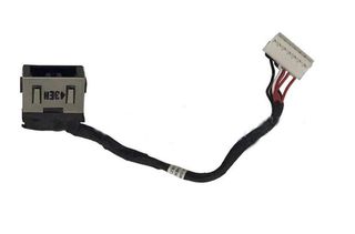 Βύσμα Τροφοδοσίας Lenovo Thinkpad L440 L540 L440-20AS DC Power Jack Cable port 04X4830 4X4830 50.4LG06.001 (κωδ.1-3574)