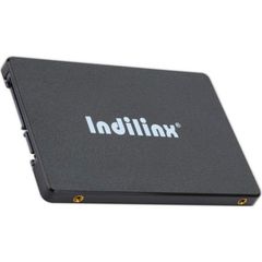 Σκληρός Δίσκος - Solid State Drive Indilinx SSD 2.5" SATA III Internal 3D NAND 120GB (Κωδ.-1-SSD003)