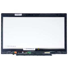 Οθόνη Laptop Touch Screen Lenovo LCD Screen Lenovo Thinkpad X1 carbon gen1 touch 14" 2560x1440 HD+ LCD Screen (with Bezel) 00HM966 04Y2060 04X0429 00HN842 00HN829 00HN827 LP140QH1-SPB1 (Κωδ. -1-SCR009