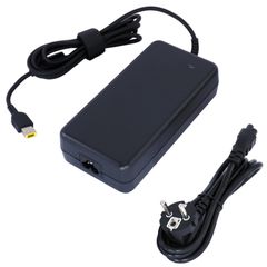 Τροφοδοτικό Laptop - AC Adapter Φορτιστής Lenovo 36200463 54Y8916 150W PA-1151-11VA SA10J20107 19.5V 7.7A USB Laptop Notebook Charger - OEM (Κωδ.60182)