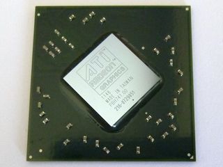 GPU Chip 216-0729051 HD4650 DC:2016+ BGA Chipset chip for laptop - Ολοκληρωμένο τσιπ φορητού υπολογιστή (Κωδ.1-CHIP0162)