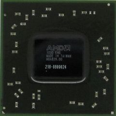 AMD 216-0809024 BGA GPU Chip Graphics IC Chipset  chip for laptop - Ολοκληρωμένο τσιπ φορητού υπολογιστή (Κωδ.1-CHIP0161)
