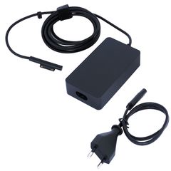 Τροφοδοτικό Laptop - AC Adapter Φορτιστής Microsoft Surface Pro 3, 4, 5, 6 1769 5V 1A 15V 2.58A M1006829-006 M1006829-006 44W OEM (Κωδ.60189)