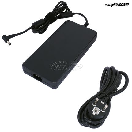 Τροφοδοτικό Laptop - AC Adapter Φορτιστής Asus ADP-230GB B, 0A001-00391900, 0A001-00391000, 0A001-00391200 ADP-230EB T 19.5V 11.8A 230W Slim 6.0*3.7 PIN - OEM Υψηλής ποιότητας (Κωδ.60200)