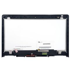 Οθόνη Laptop Touch Screen Display Lenovo Flex 3-14 flex 3 14 14" FHD LED LCD Touch Screen Digi Assembly + Frame 5D10K42173 5D10H91420 OEM (Κωδ. 1-SCR0125)