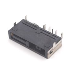 Βύσμα Τροφοδοσίας DC Power jack Lenovo Yoga S1 ThinkPad S440 E440 E450 E531 E540 IdeaPad B50-70 B50-80 (κωδ.1-3223)