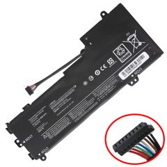 Μπαταρία Laptop - Battery για Lenovo IdeaPad 100-14IBY 80MH 80R7 80MH003CAU 80MH005QAU L14M2P23 2ICP6/54/90 5B10K10218 5B10H13095 5B10H13098 5B10K10171 7.4V 30Wh 4050mAh με καλωδιοταινία 8pins ( Κωδ.1