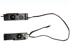 Speaker Set - Ηχεία ζευγάρι for  Laptop  Acer Aspire 2450 4200 5100 5610 5650 / Travelmate 2490 5510 Left + Right OEM (Κωδ. 1-SPKR010)