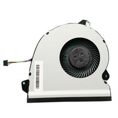 Ανεμιστηράκι Laptop - CPU Cooling Fan Asus Rog GL553V GL553VE GL553VD GL553VW GL753V FX553 FX753 OEM (Κωδ. 80662)