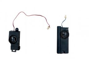 Speaker Set for  Laptop Acer Aspire 5542G - Internal Speakers (L&R;) - 23.40535.002 - 23.40540.002 OEM (Κωδ. 1-SPKR011)