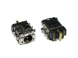 Βύσμα Τροφοδοσίας DC Power Jack ASUS E402 E402M E402MA E402S E402SA FL5900U E502 DC Power Jack (κωδ.3436)