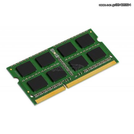 Μνήμη - Ram Memory OEM 2GB DDR3L 1333MHz PC3-10600 1.35V Laptop SODIMM (Κωδ. 1-RAM0069)