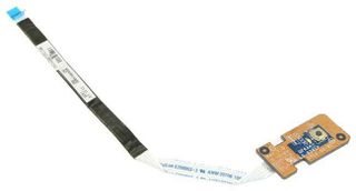 Power Switch Button Board for Toshiba Satellite P850 P855 P855D Power Button Board LS-8391P (Κωδ.1-BRD043)