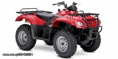 Εισαγωγές καρμπυρατέρ Suzuki LT-A400 , LT-F400 QUAD 