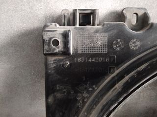 ΒΕΝΤΙΛΑΤΕΡ   RENAULT CLIO 2006 - 2013 ,  NISSAN NOTE 2006 - 2013 , NISSAN MICRA K12 2002 - 2010 ,-thumb-1