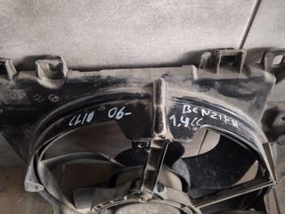 ΒΕΝΤΙΛΑΤΕΡ   RENAULT CLIO 2006 - 2013 ,  NISSAN NOTE 2006 - 2013 , NISSAN MICRA K12 2002 - 2010 ,-thumb-2