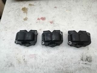 3 Πολλαπλασιαστές Bosch για Smart 450