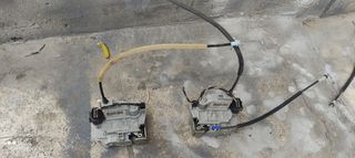 LANCIA YPSILON 11-15 κλειδαριές πισω