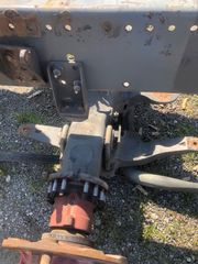 ΧΩΝΗ VOLVO  ΤΑΜΠΟΥΡΟ FH16-thumb-4