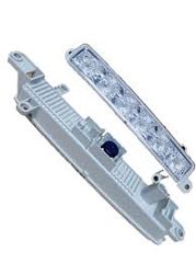 ΦΑΝΟΣ ΗΜΕΡΑΣ ΕΜΠΡΟΣ (LED) (Ε) για CITROEN-thumb-1