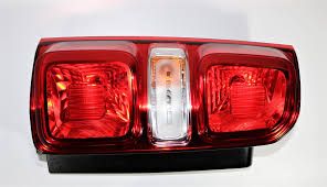ΦΑΝΟΣ ΠΙΣΩ (HELLA) ΑΡ για CITROEN JUMPY/SPACE TOURER '16-